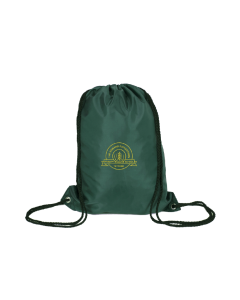 Green PE Bag