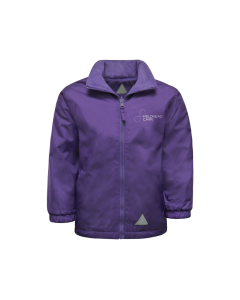 Purple Mistral Jacket 