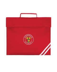 Red Book Bag