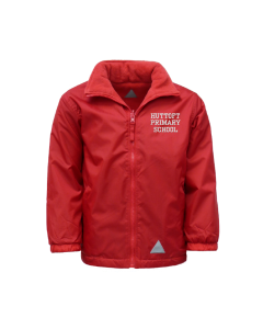Red Mistral Jacket