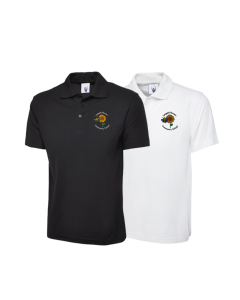 Staff Polo Shirt