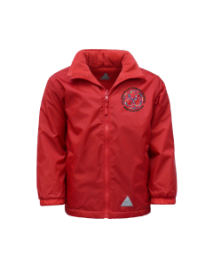 Red Mistral Jacket
