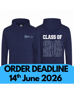 Leavers Hoodie 2026