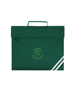 Bottle Book Bag