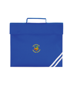 Royal Book Bag