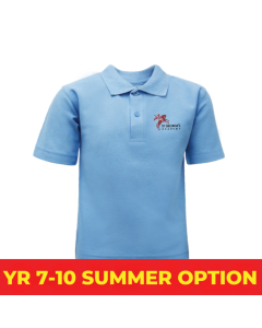 Sky SUMMER TERM 6 Polo Shirt