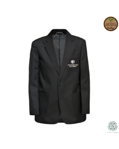 Black Blazer