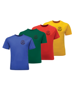 House PE T-Shirt
