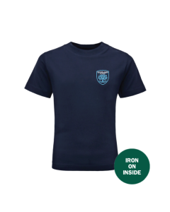 Navy T-Shirt