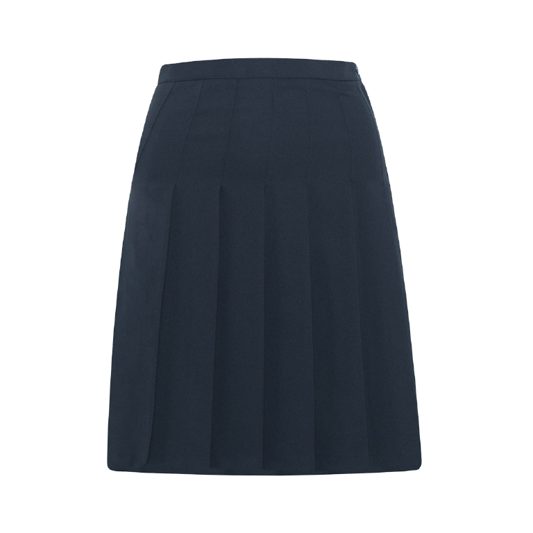 Navy nsu skirt online