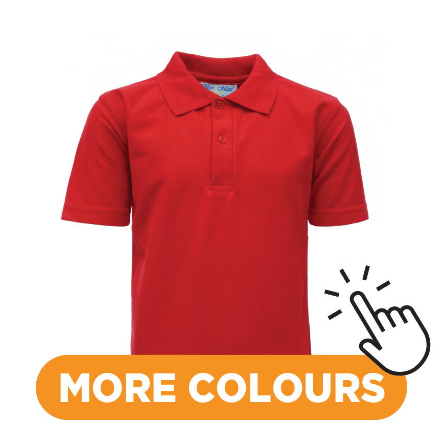 Plain polo clearance