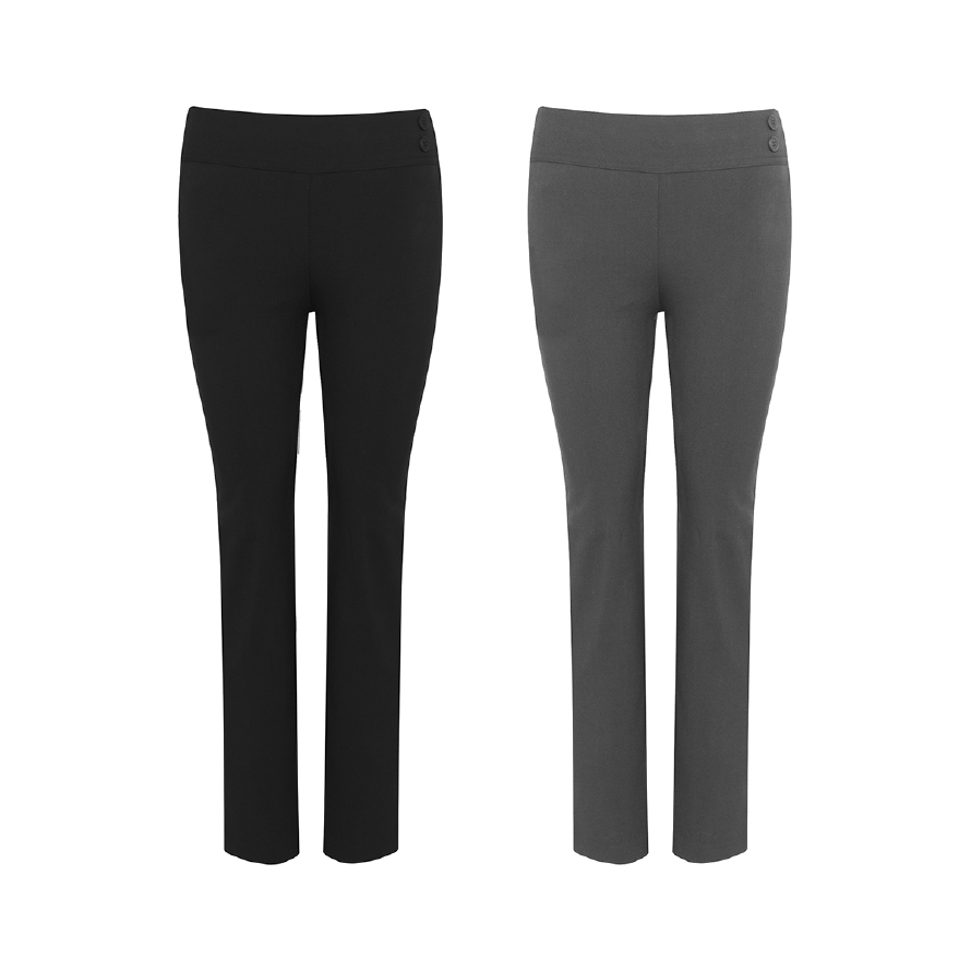 Uniform pants hotsell for junior girls