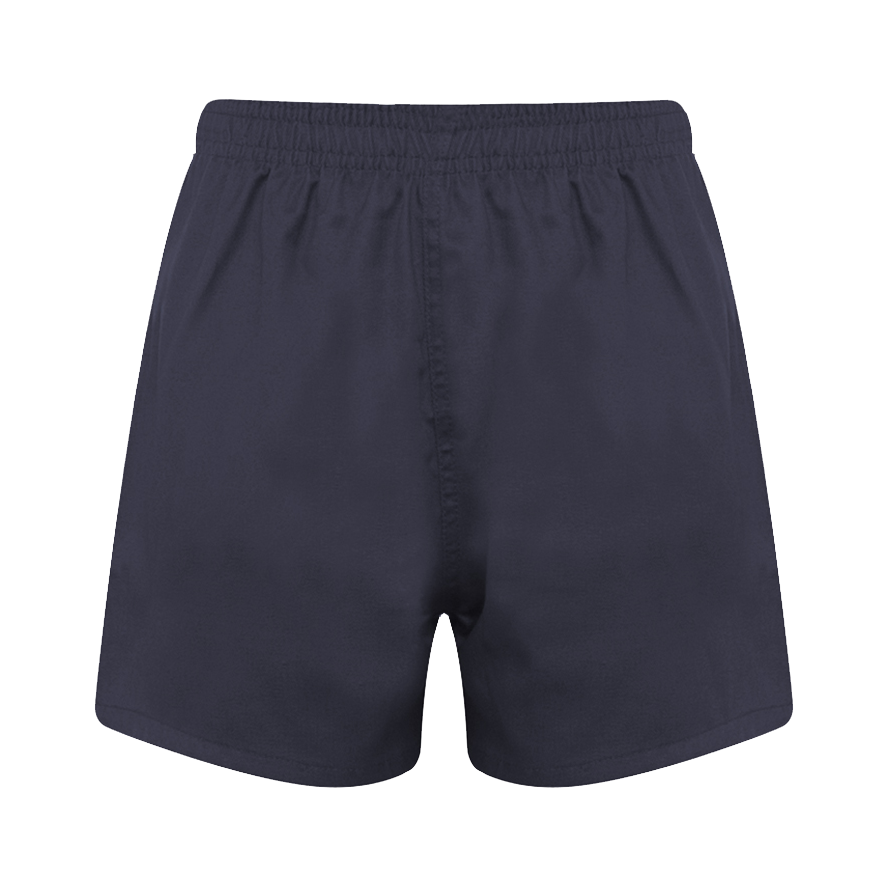 Shorts navy hot sale