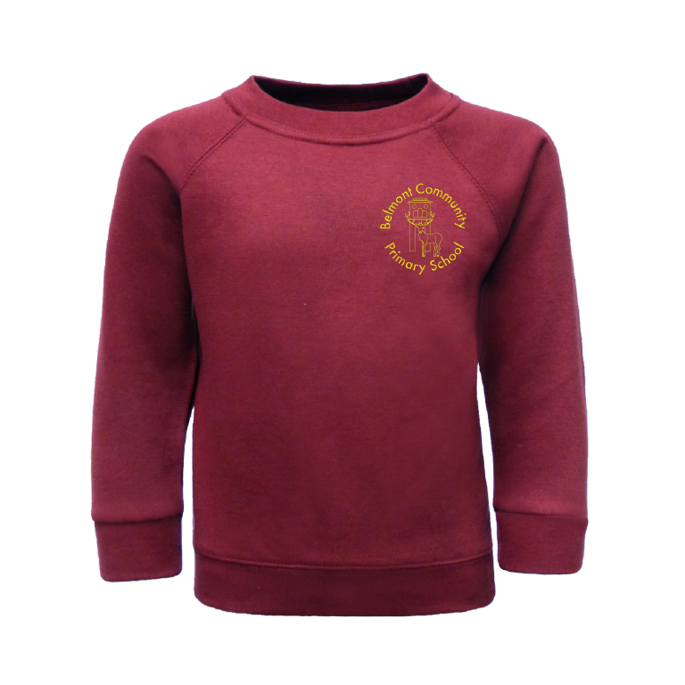 Belmont sweatshirts online