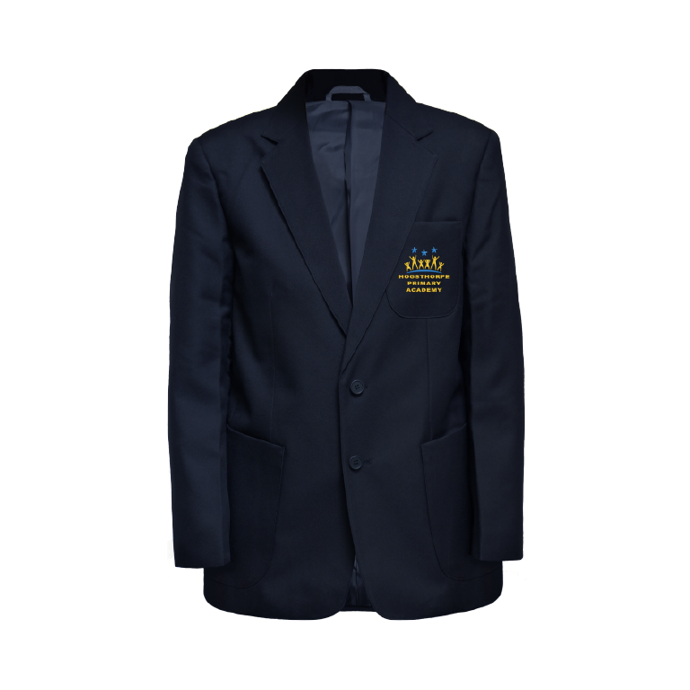 Navy Blazer