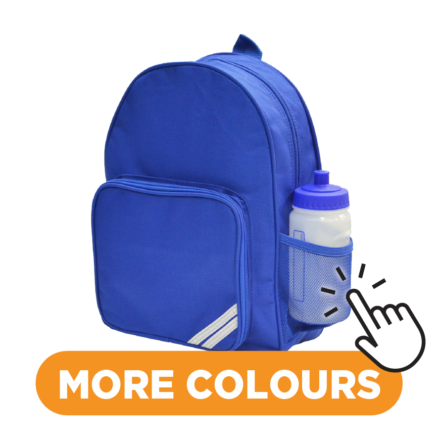 Infant best sale school bag