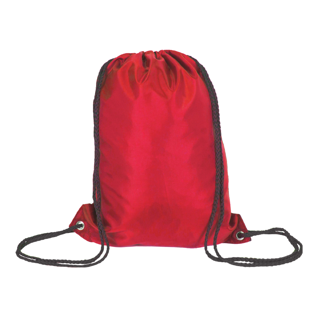 Plain drawstring backpacks top