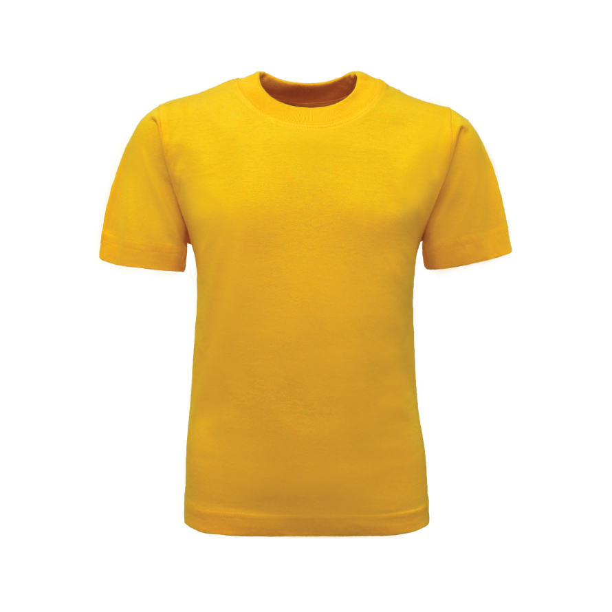 Yellow sunflower top cheap