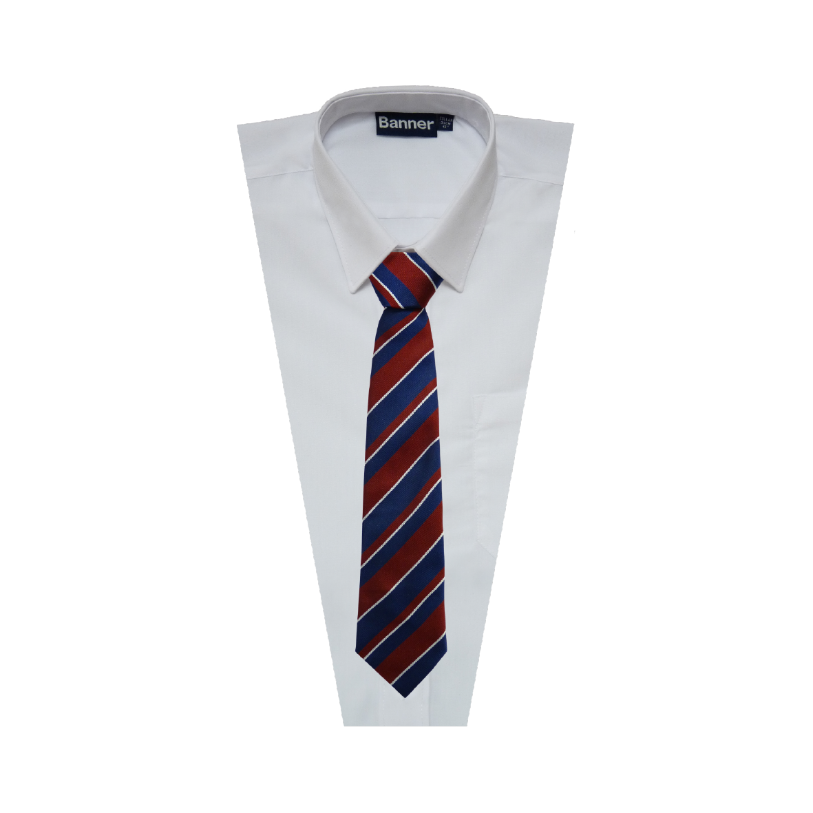uniform ties near me