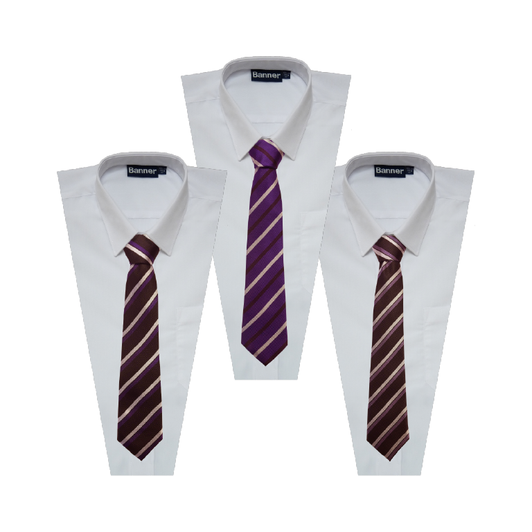 uniform ties near me
