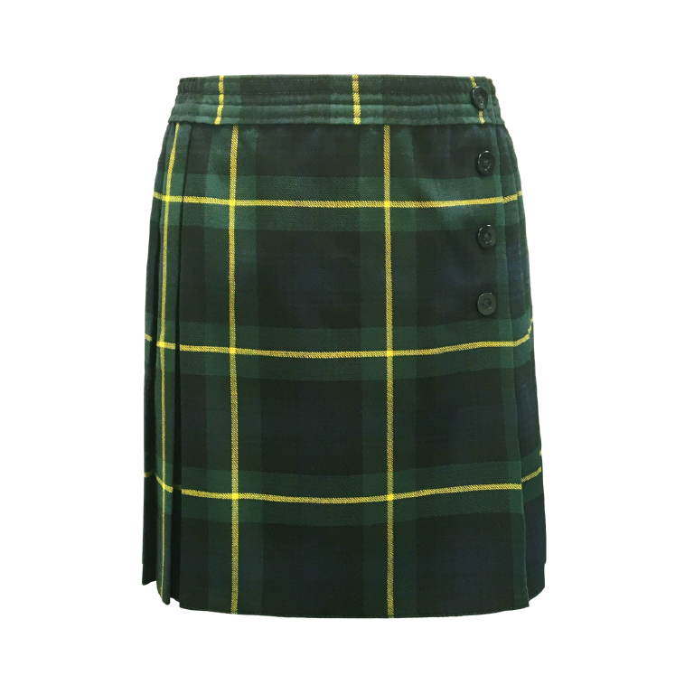 Richardson tartan kilt cheap