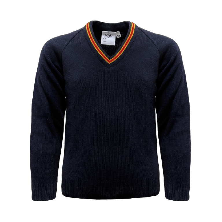 Naval jumper sale