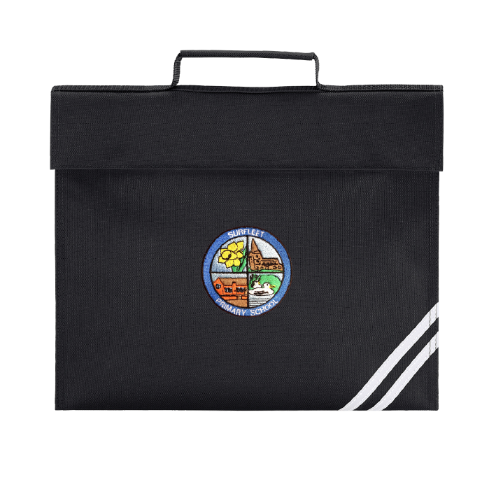 Black Book Bag