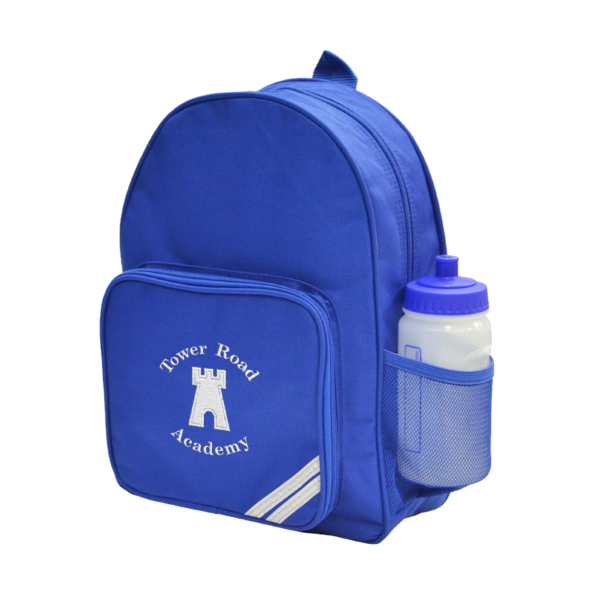 Academy water backpack deals