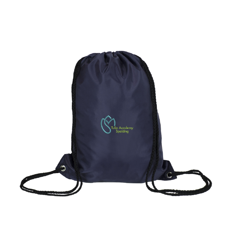 Navy pe bag hotsell