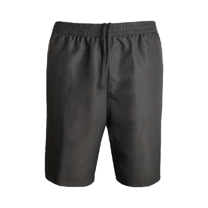 Black pe shorts online