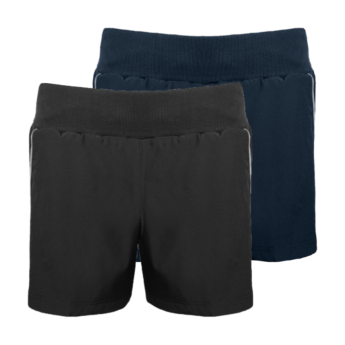 Next girls pe shorts deals