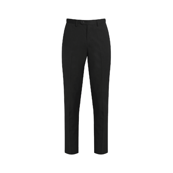 Boys black deals trousers