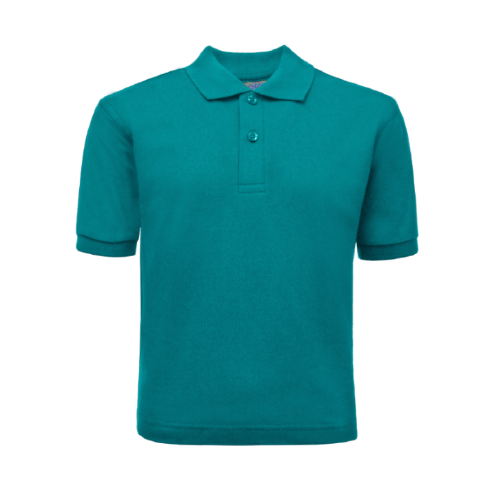Jade polo shirts 2025