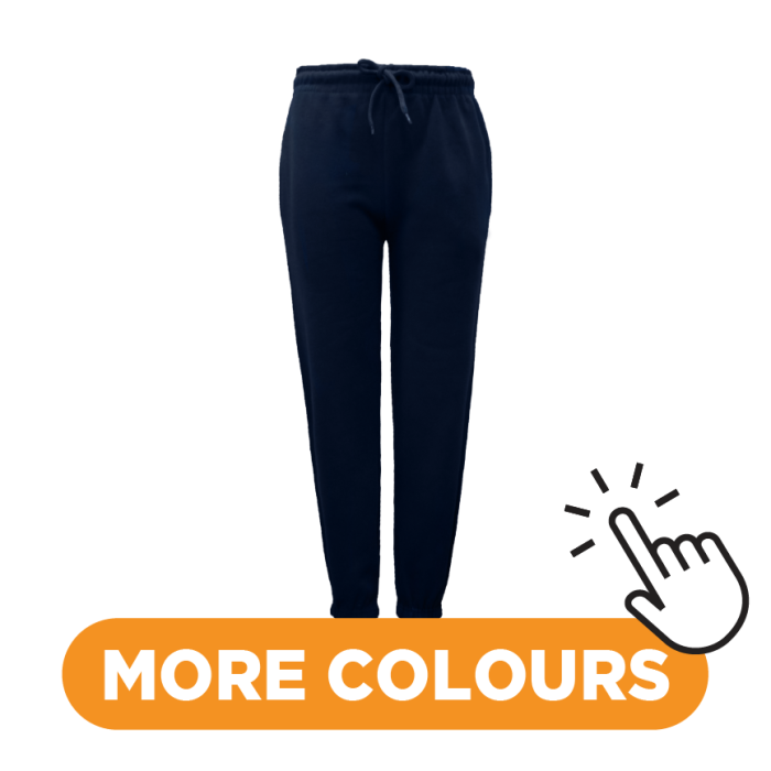 Pe joggers outlet