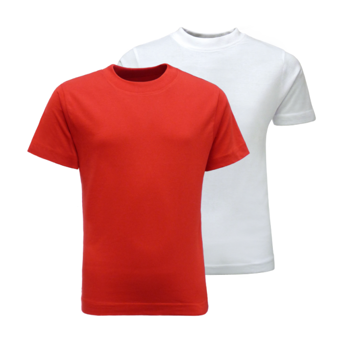 Plain PE T-Shirt