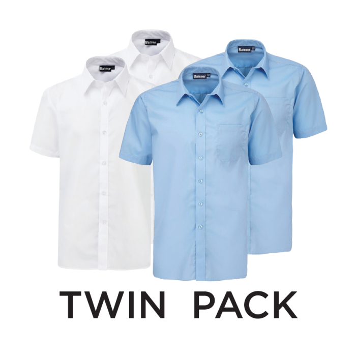 Plain shirt for boys online