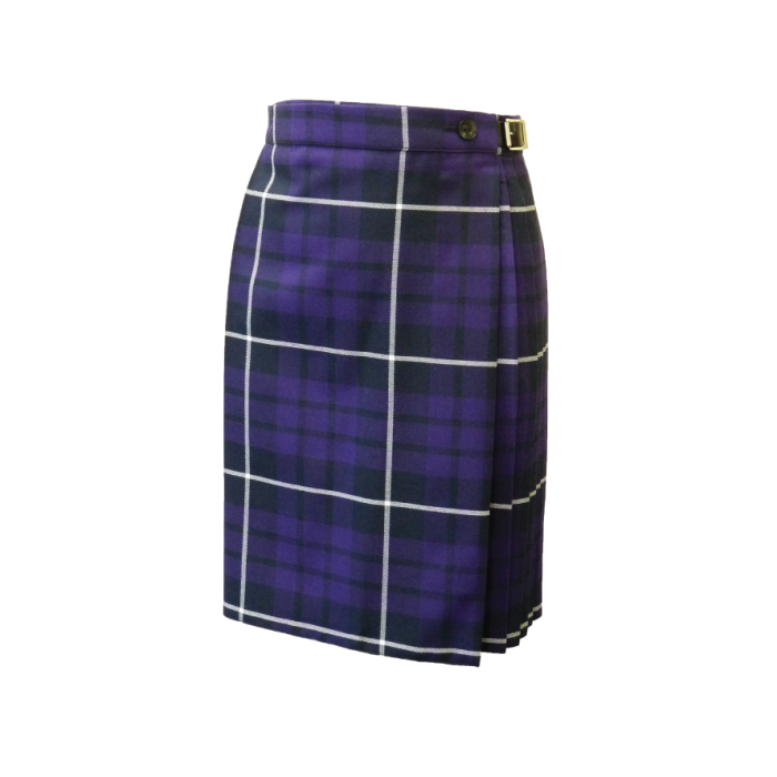 Purple kilts sales