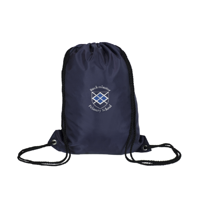 French Navy PE Bag