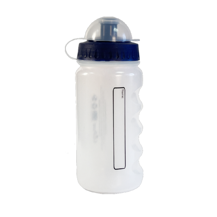 500ml Navy Water Bottle