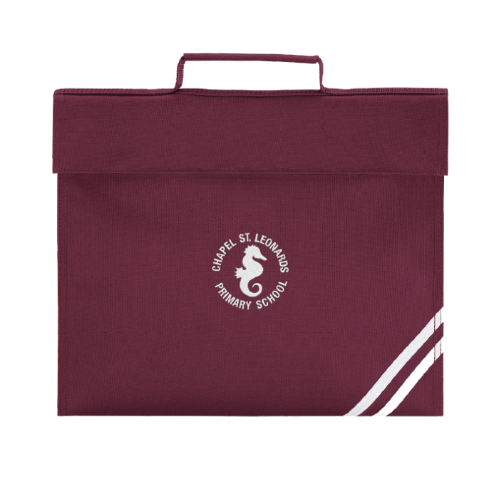 Maroon bookbag shop