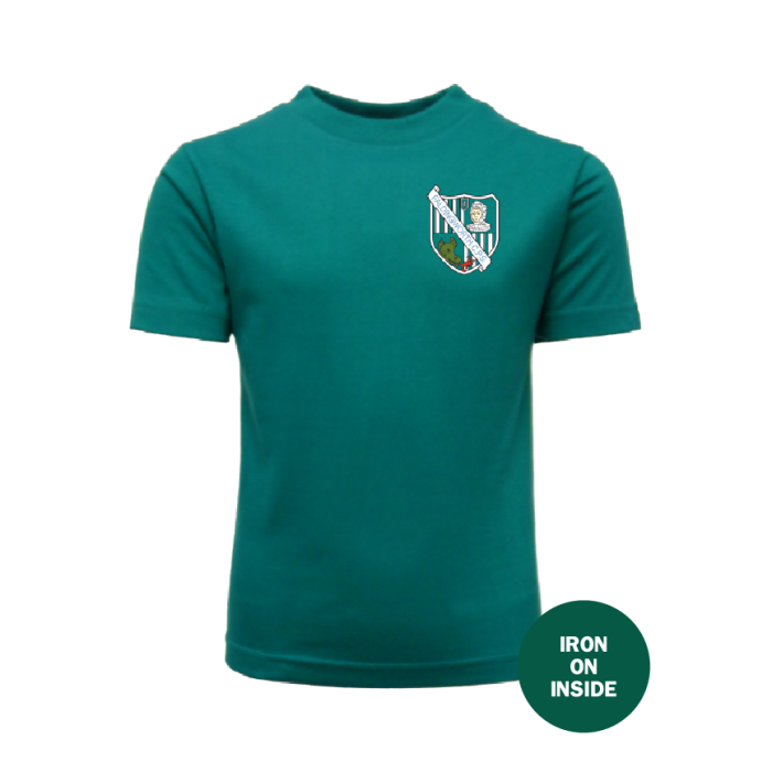 T shirt jade deals