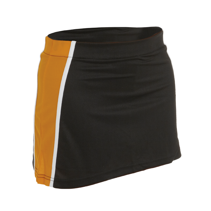 Black school skort uk outlet