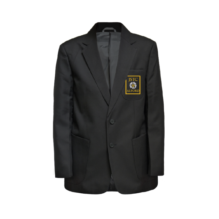Black blazer uk clearance