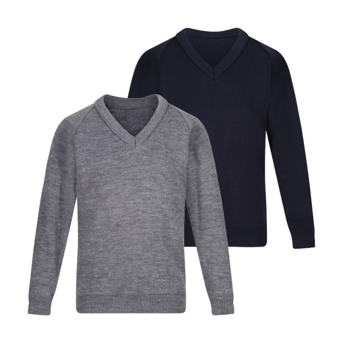 Plain jumpers discount
