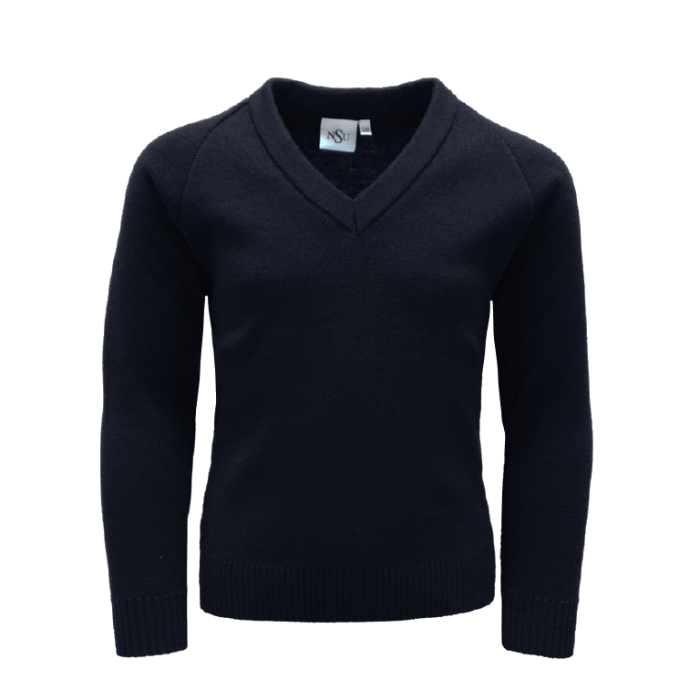 Naval jumper sale