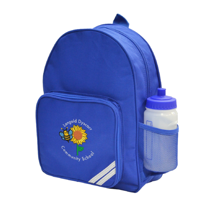 Royal Infant Backpack