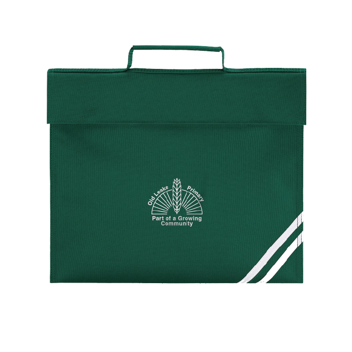 Old fashioned deals book bags
