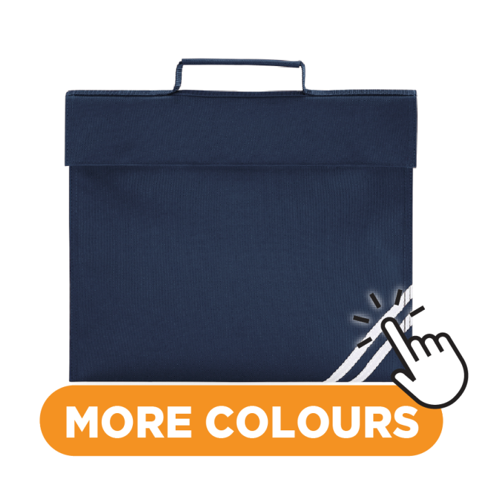 Plain bookbag store