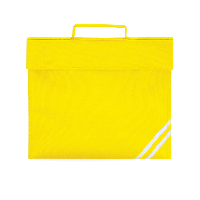 Plain Book Bag