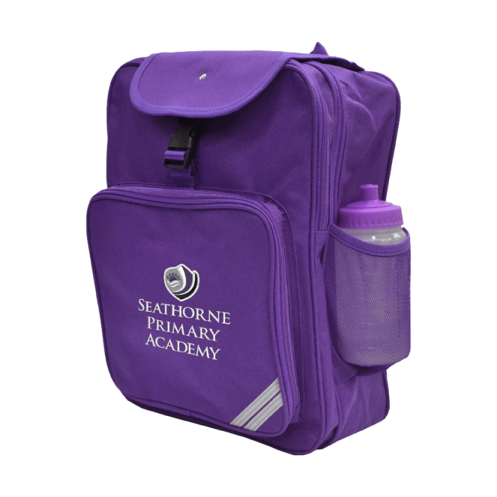 Junior infants school bag 2025